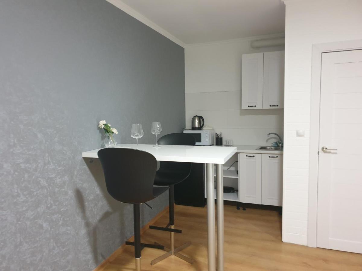Studio In The Center Apartment Chisinau Exterior foto